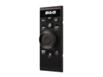 B&G ZC2 Remote Portrait