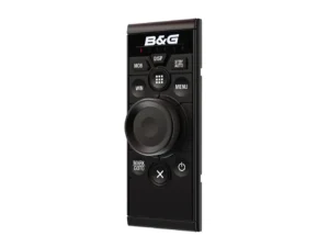 B&G ZC2 Remote Portrait