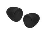 Boss Audio 3" MCBK425BA Motorcycle Speaker System - Black - 600W