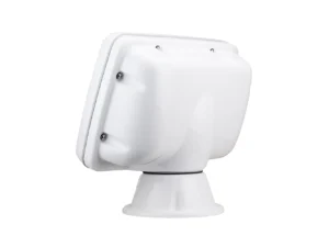 NavPod PowerPod Pre-Cut f/Garmin GPSMAP 8412xsv/8612xsv