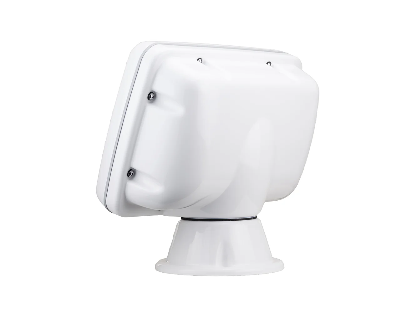 NavPod PowerPod Pre-Cut f/Garmin GPSMAP 8412xsv/8612xsv