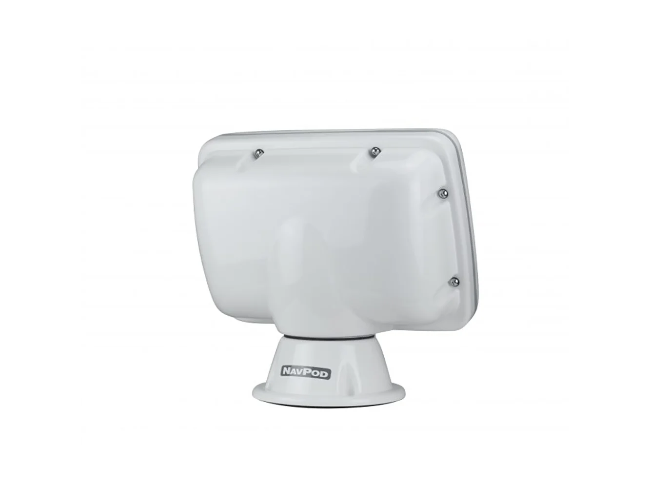 NavPod PowerPod Pre-Cut f/Garmin GPSMAP 8416xsv/8616xsv