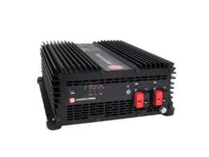 Analytic Systems AC Power Supply 20/25A, 12V Out, 85-265V In
