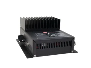 Analytic Systems Non Iso DC/DC Converter 22A, 24V Out, 11-15V In
