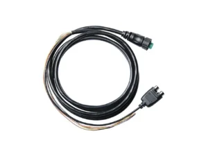 Garmin NMEA 0183 w/Audio Cable
