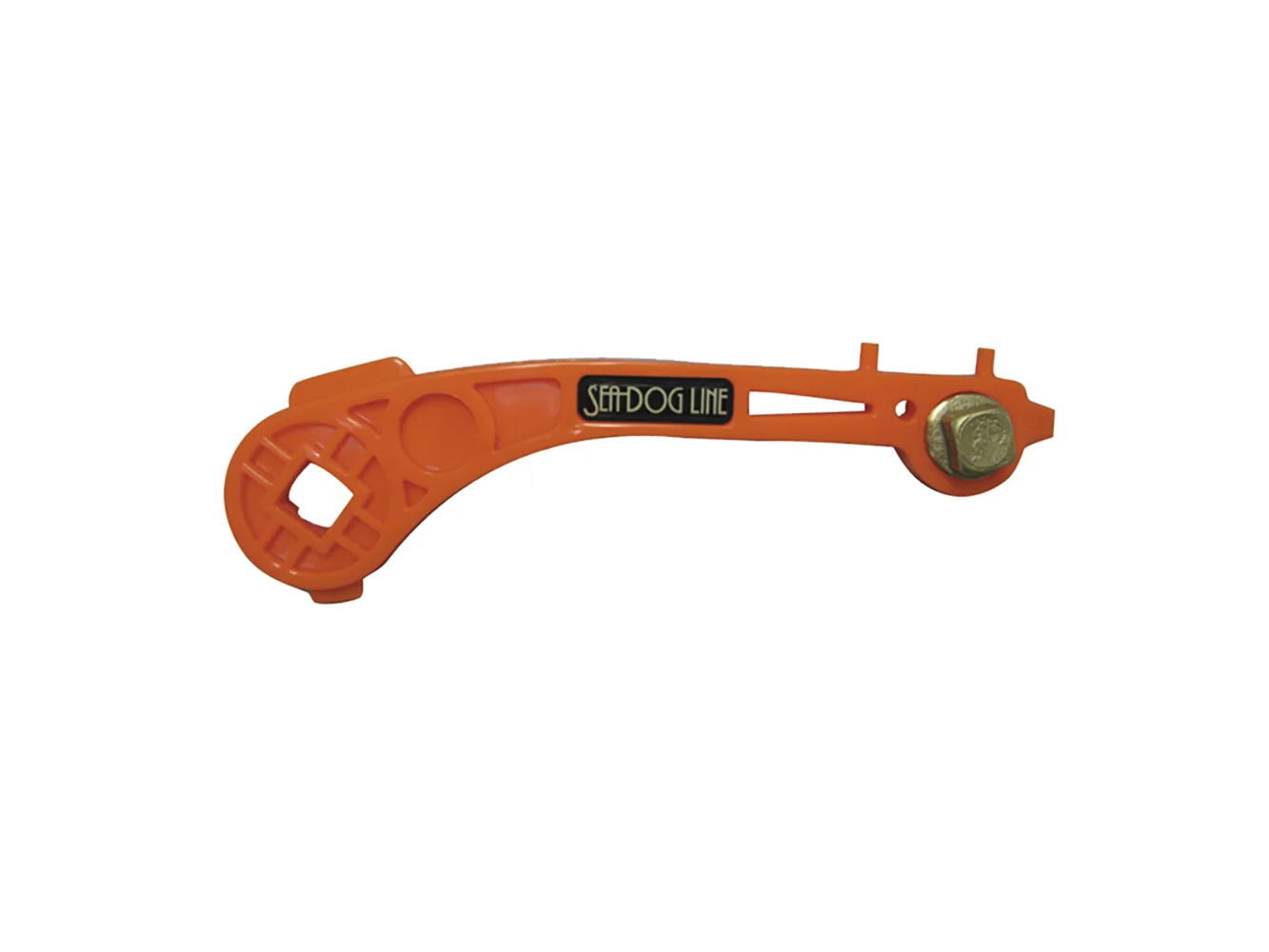 Sea-Dog Plugmate™ Garboard Wrench