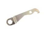 Sea-Dog Galvanized Prop Wrench Fits 1-1/16" Prop Nut