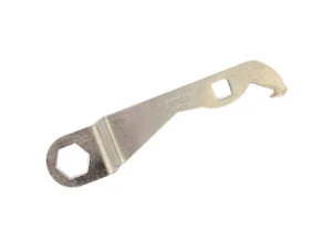 Sea-Dog Galvanized Prop Wrench Fits 1-1/16" Prop Nut