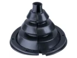 Sea-Dog Motor Well Boot - 3" Split