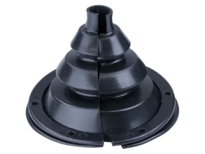 Sea-Dog Motor Well Boot - 3" Split