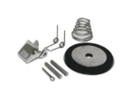 Sea-Dog Stainless Steel Flip Top Deck Fill Lever Rebuild Kit