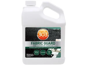 303 Marine Fabric Guard - 1 Gallon
