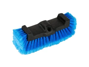 Sea-Dog Boat Hook Three Sided Bristle Brush - Soft Bristle