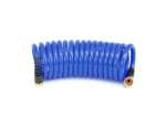 HoseCoil PRO 20' w/Dual Flex Relief HP Quality Hose