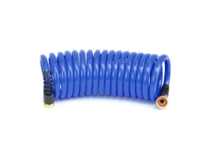 HoseCoil PRO 20' w/Dual Flex Relief HP Quality Hose