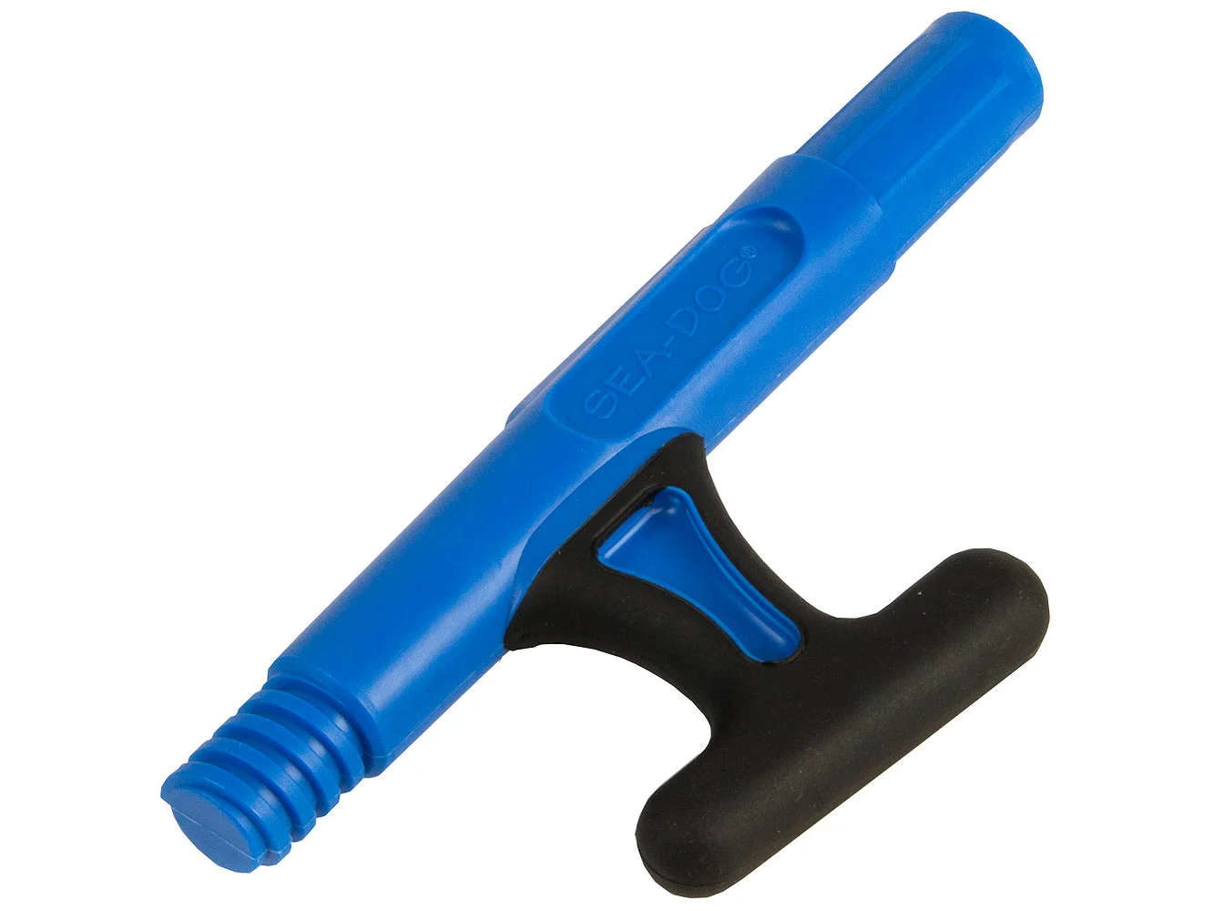Sea-Dog Aluminum Boat Hook Only - 1" f/2 & 3 PC Boat Hook
