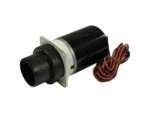 Jabsco Waste Pump Assembly - 24V QF/DS