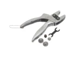Sea-Dog Canvas Snap Tool