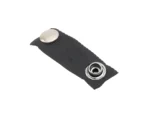 Sea-Dog Add-A-Snap - Black - 1-1/2"