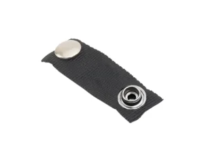 Sea-Dog Add-A-Snap - Black - 1-1/2"