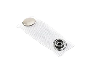 Sea-Dog Add-A-Snap - White - 1-1/2"