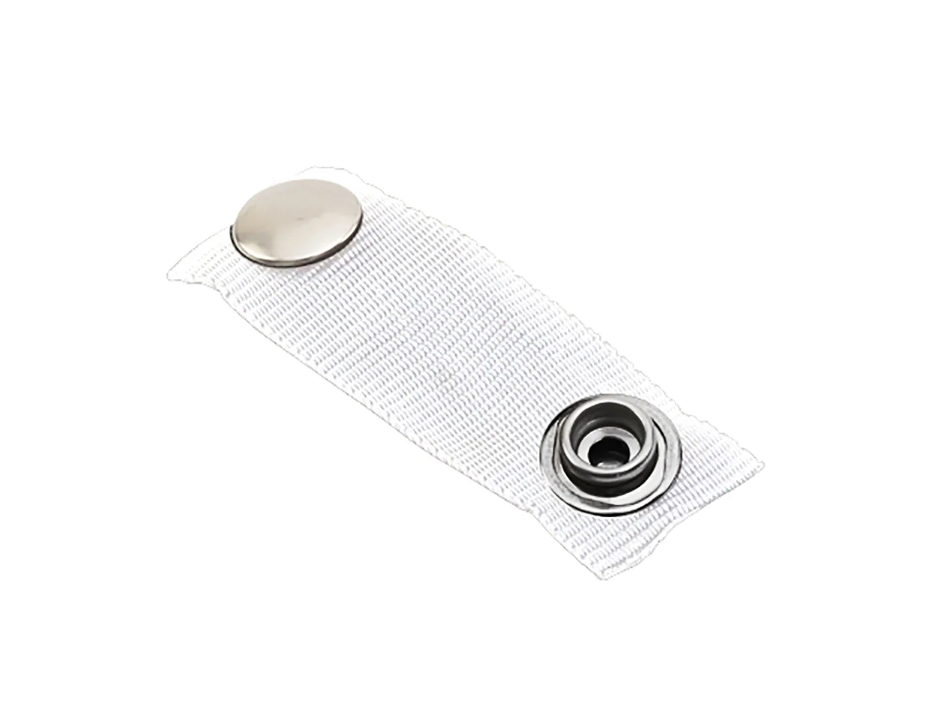 Sea-Dog Add-A-Snap - White - 1-1/2"