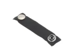 Sea-Dog Add-A-Snap - Black - 2-1/2"
