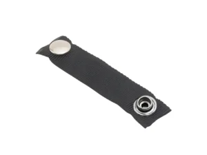 Sea-Dog Add-A-Snap - Black - 2-1/2"