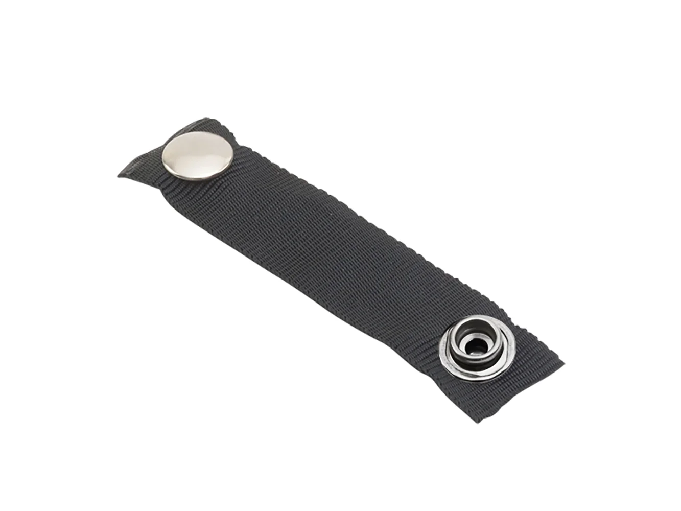 Sea-Dog Add-A-Snap - Black - 2-1/2"