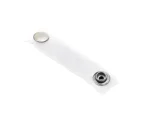 Sea-Dog Add-A-Snap - White - 2-1/2"