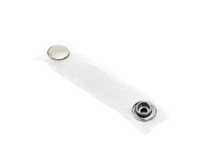 Sea-Dog Add-A-Snap - White - 2-1/2"