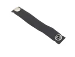 Sea-Dog Add-A-Snap - Black - 4"