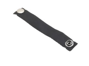 Sea-Dog Add-A-Snap - Black - 4"