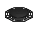 Sea-Dog Boat Hook Mooring Cover Support Crown