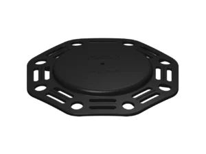 Sea-Dog Boat Hook Mooring Cover Support Crown