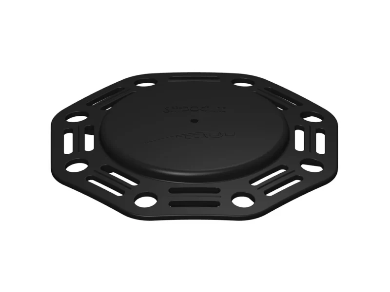 Sea-Dog Boat Hook Mooring Cover Support Crown