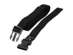 Sea-Dog Boat Hook Mooring Cover Support Crown Webbing Straps