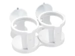Sea-Dog Dual/Quad Drink Holder w/Suction Cups