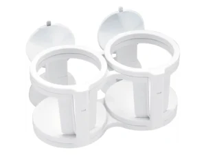Sea-Dog Dual/Quad Drink Holder w/Suction Cups