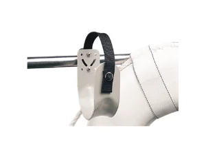 Sea-Dog Rail Mount Ring Buoy Bracket