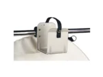 Sea-Dog Rail Mount Horseshoe Buoy Bracket