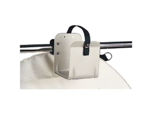 Sea-Dog Rail Mount Horseshoe Buoy Bracket