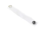 Sea-Dog Add-A-Snap - White - 4"
