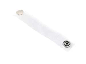 Sea-Dog Add-A-Snap - White - 4"