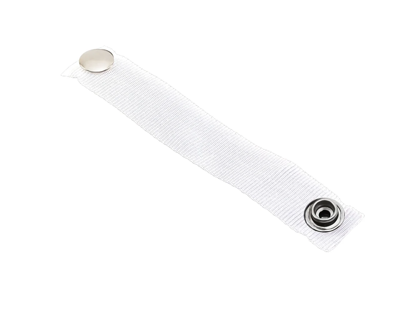 Sea-Dog Add-A-Snap - White - 4"