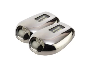 Sea-Dog Stainless Steel LED (CREE) Docking Lights