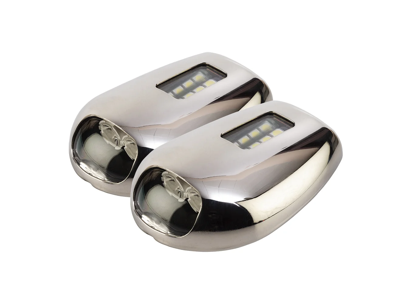 Sea-Dog Stainless Steel LED (CREE) Docking Lights
