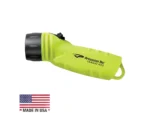Princeton Tec League LED Flashlight - Neon Yellow