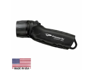 Princeton Tec League LED Flashlight - Black