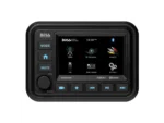 Boss Audio MGV550B Marine Stereo w/AM/FM/BT/Rear Camera